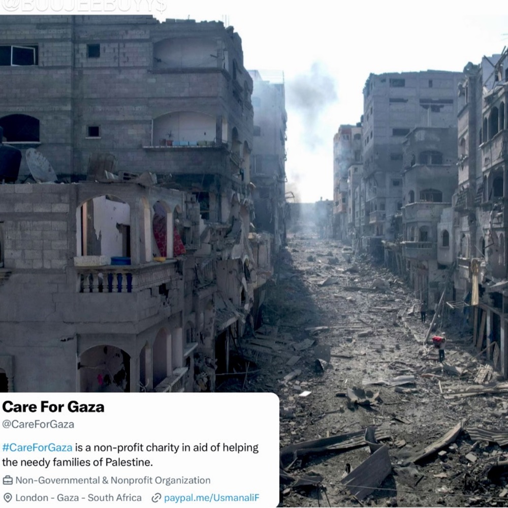 #GAZACEASEFIRE 🇵🇸 FREE PALESTINE, PRAY FOR PALESTINE @BOUJEEBUYYS - Picture 14 of 15